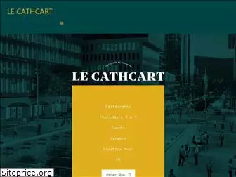 lecathcart.com