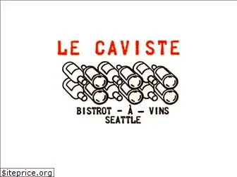 lecavisteseattle.com