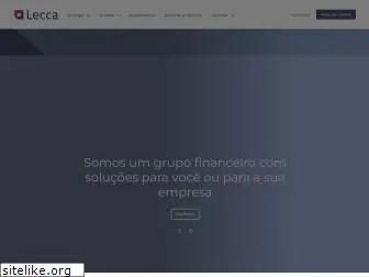 lecca.com.br