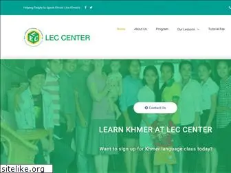 leccenter.org