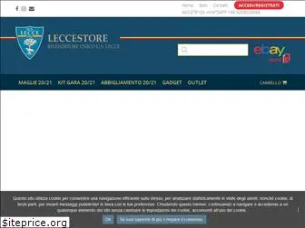 leccestore.com