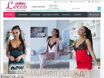 lecco.com.ua