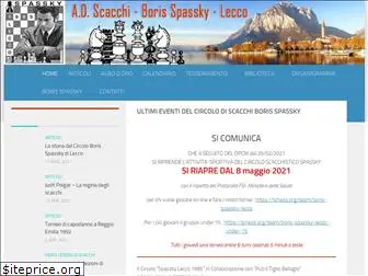 leccoscacchi.it