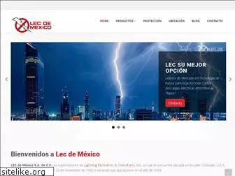 lecdemexico.com