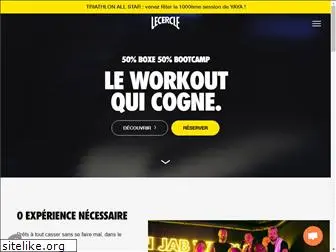 lecercle-boxing.com