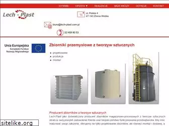 lech-plast.com.pl