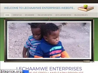 lechaamwe.weebly.com