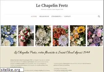 lechapelin-fretz.fr