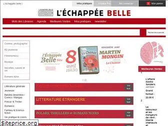 lechappeebelle.fr