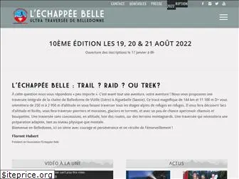 lechappeebelledonne.com