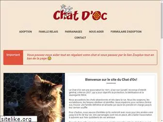 lechatdoc.fr