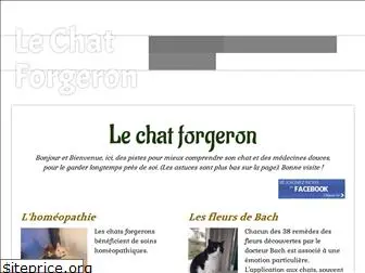 lechatforgeron.com