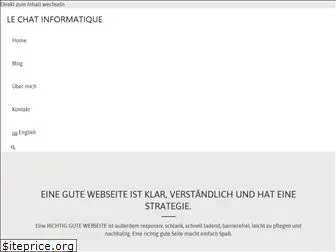 lechatinformatique.de