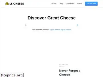 lecheese.app