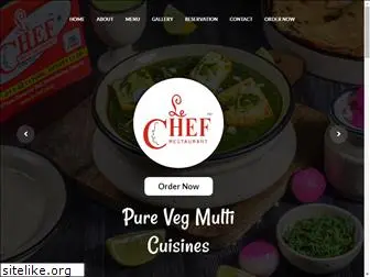 lechef.co.in