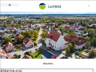 lechfeld.de