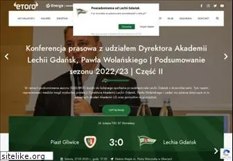 lechia.pl