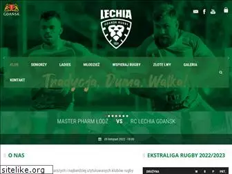 lechiarugby.pl