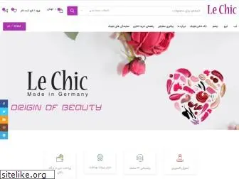 lechic-cosmetic.com