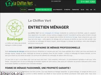 lechiffonvert.ca