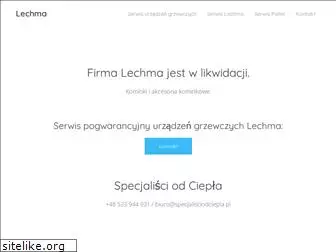 lechma.com.pl