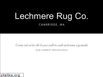 lechmererug.com