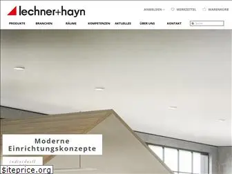 lechner-hayn.com