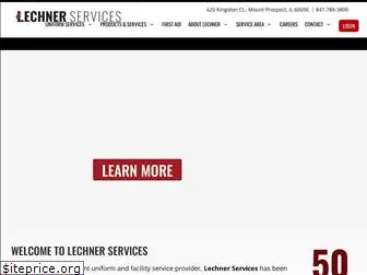 lechnerservices.com
