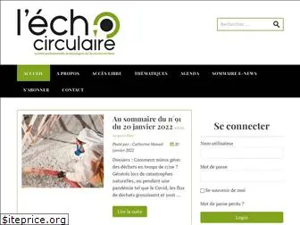 lecho-circulaire.com