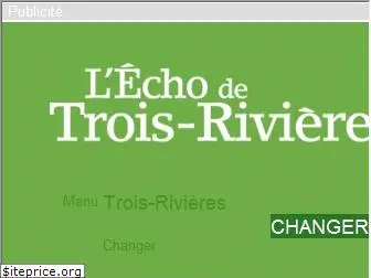 lechodetroisrivieres.ca