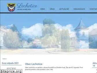 lechotice.cz