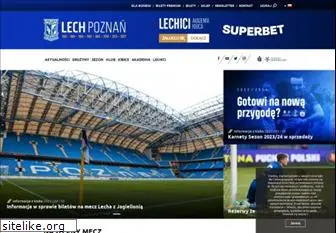 lechpoznan.pl