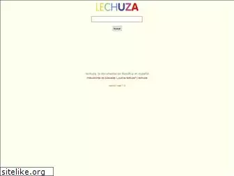 lechuza.org