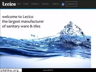 lecico.com.lb