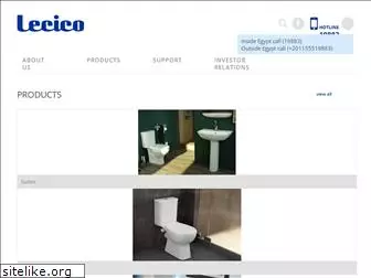 lecico.com