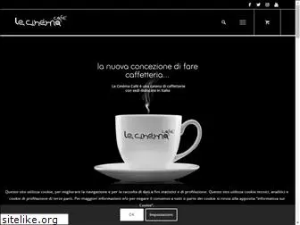 lecinemacafe.it