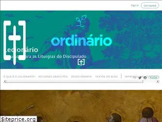 lecionario.com