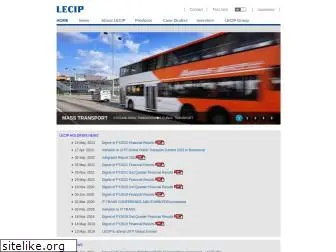 lecip.com