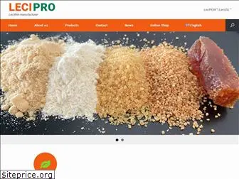 lecipro.com