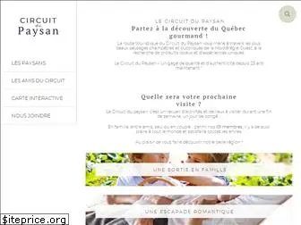 lecircuitdupaysan.com