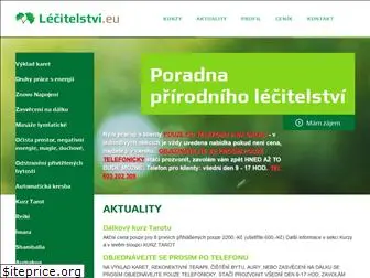 lecitelstvi.eu