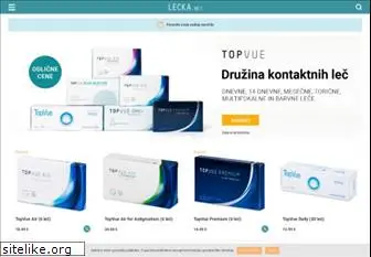 lecka.net