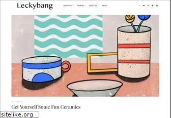 leckybang.com