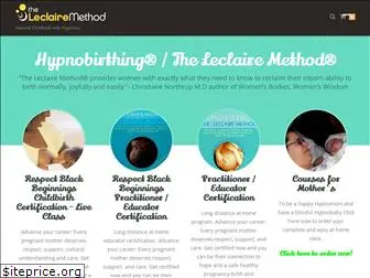 leclairemethod.com