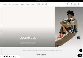 leclaireur.com