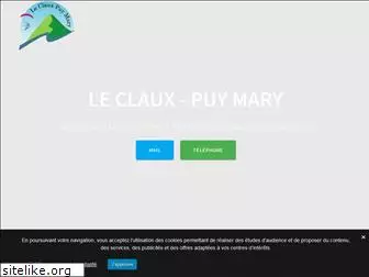 leclaux-puymary.com
