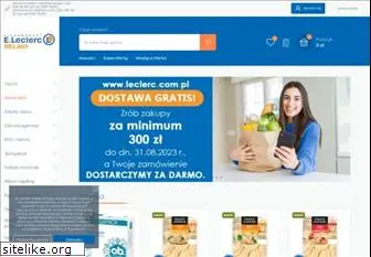 leclerc.com.pl