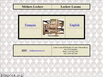 leclerclooms.com