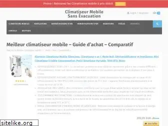 leclimatiseur-mobile.fr