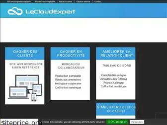 lecloudexpert.com